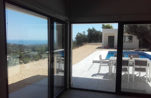 Finestrat House | Comfortable villa