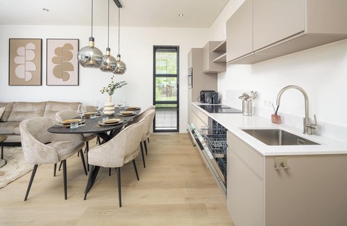 Workum House | Comfortable villa for 6 people, with three bedrooms, a spacious garden and plenty of opportunities to enjoy the outdoor life together.