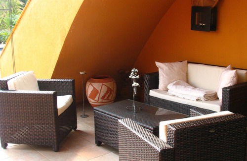 Navata Villa | Comfortable villa located inside exclusive Golf Resort Torremirona