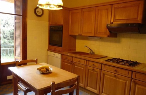 Ajaccio House | COMFORTABLE VILLA ROUTE DES SANGUINAIRES EXCEPTIONAL LOCATION, GARDEN
