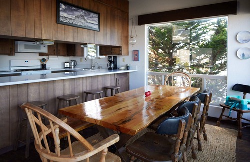 Morro Bay House | Comfortable Waterfront Home in Morro Bay - 30 nights or longer