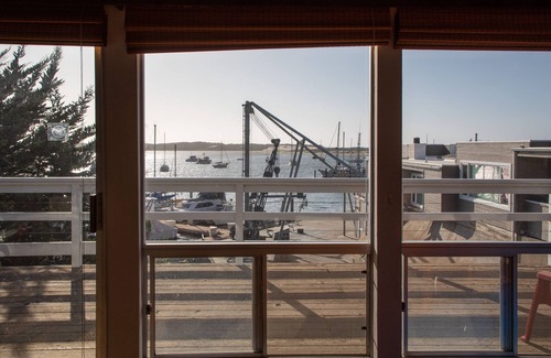 Morro Bay House | Comfortable Waterfront Home in Morro Bay - 30 nights or longer