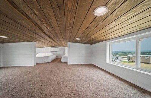 Fredericksburg Cottage | Comfortably Cozy - 223