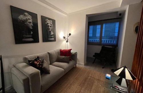 Sao Juliao da Figueira da Foz Apartment | comfortavel