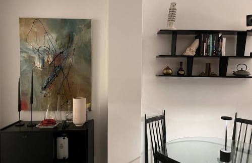 Sao Juliao da Figueira da Foz Apartment | comfortavel