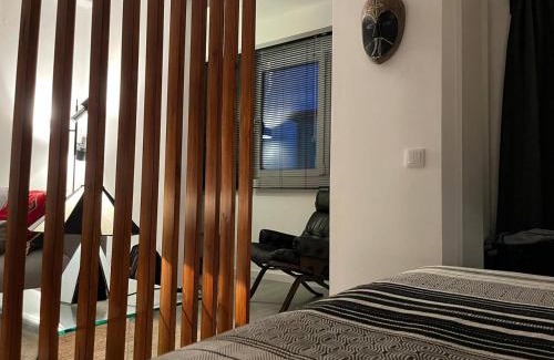 Sao Juliao da Figueira da Foz Apartment | comfortavel