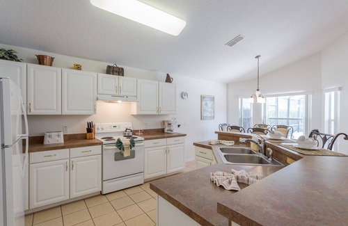 Cumbrian Lakes House | Comforts of Home with Conservation View