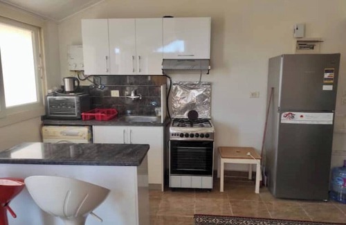 Bab Sharqi Apartment | Comfy 2-bedrooms 2-bathrooms Unit Lazorde Bay D20