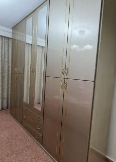 Heliopolis Apartment | Comfy 2 Bedrooms Apartment in Cairo 94B