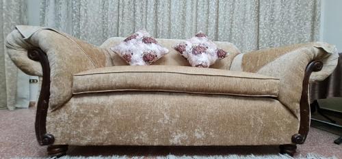 Heliopolis Apartment | Comfy 2 Bedrooms Apartment in Cairo 94B