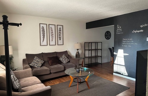 St. Robert House | Comfy 2BR: 5 Min to Fort Leonard Wood