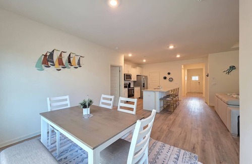 Bessemer House | Comfy 3BR/2BA Home near BMH