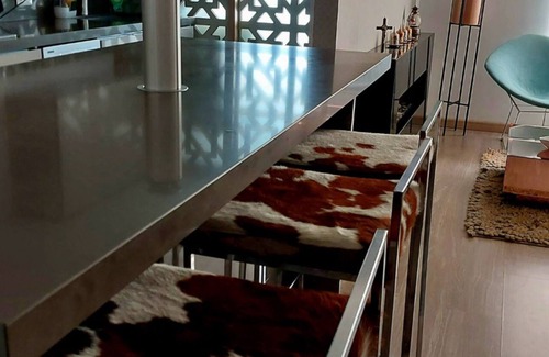 Suba Apartment | Comfy and beautiful loft in north Bogota