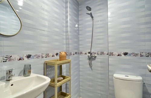 Fes Apartment | Comfy and calm apartment in a quiet neighborhood