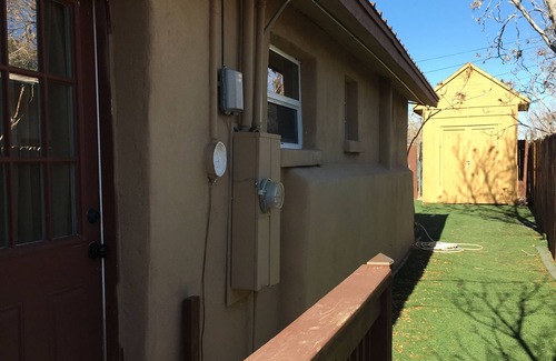 Las Cruces House | Comfy and Convenient