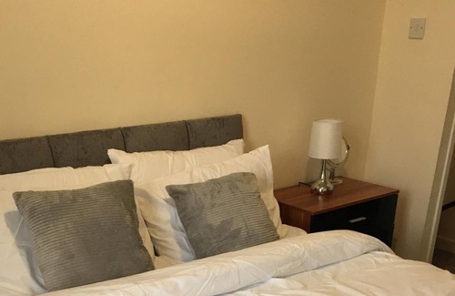 Haydock House | Comfy and Cosy 2BD House in Haydock St Helens