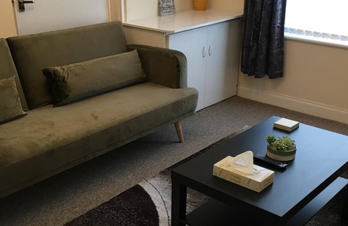 Haydock House | Comfy and Cosy 2BD House in Haydock St Helens