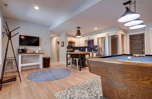Shawnee Hills Condo | Comfy and Fun | Fam-Friendly Suite | Powell