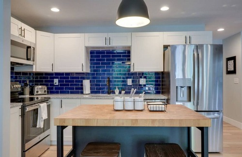 Shawnee Hills Condo | Comfy and Fun | Fam-Friendly Suite | Powell