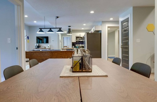 Shawnee Hills Condo | Comfy and Fun | Fam-Friendly Suite | Powell