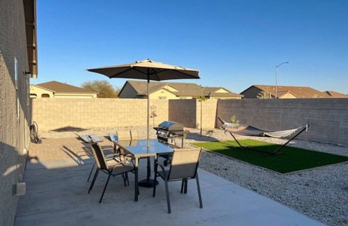 Casa Grande House | Comfy and Modern 4BR home in Casa Grande