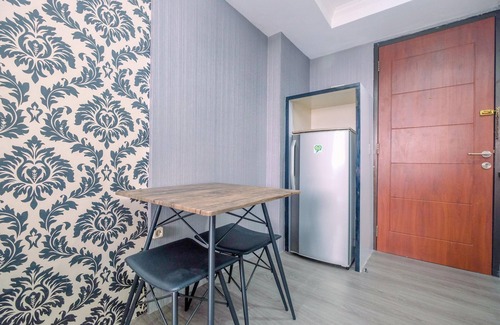 Kebagusan Apartment | Comfy and New Furnished @ 2BR Kebagusan City Apartment