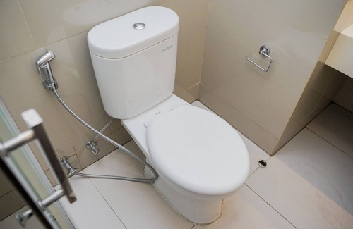 Serpong Apartment | Comfy and Nice Studio at Tree Park City BSD Apartment