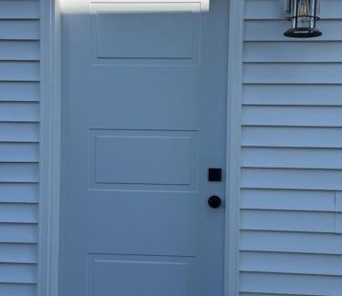 Moncton House | Comfy Apartment