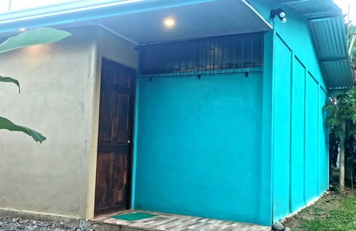 Cahuita House | Comfy Apartment in Cahuita 2 km from beach South Caribbean