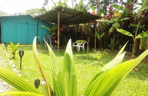 Cahuita House | Comfy Apartment in Cahuita 2 km from beach South Caribbean