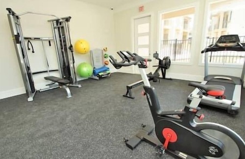 North Buttercup Creek Apartment | Comfy Apt by Lakeline Mall