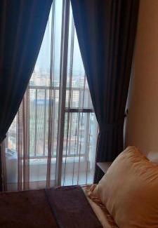Kayu Putih Apartment | Comfy at Apartement Tifolia, Jakarta Timur