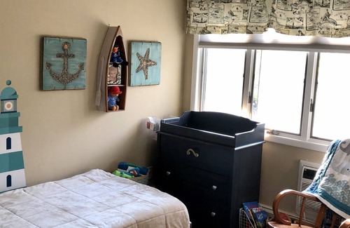Lido Beach House | Comfy Beach House near all amenities, bring nothing but yourselves