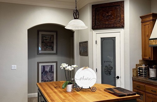Arroyo Grande House | Comfy Central Coast Retreat w/Views