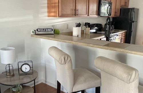 Westgate House | Comfy & Charming 2 master bedroom townhouse