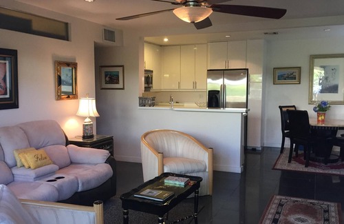 Warm Sands Condo | Comfy Condo, Great Complex