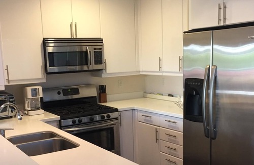 Warm Sands Condo | Comfy Condo, Great Complex