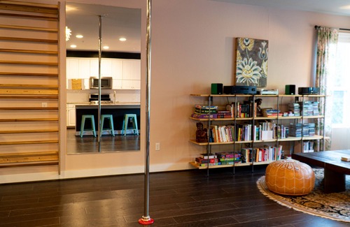 Austin Condo | Comfy Condo