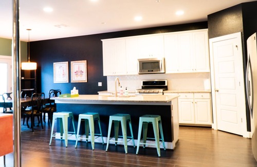 Austin Condo | Comfy Condo