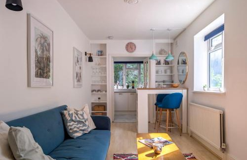 Harrow Road Apartment | Comfy & Convenient 1-Bed Flat in Quiet Maida Vale