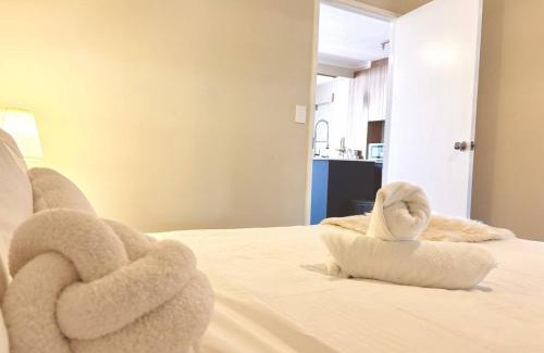 Spring Hill Apartment | Comfy Convenient 1 Bedroom Stay Boundary21