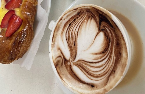 Torre Angela Apartment | Comfy cosy apartment