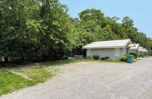 Bull Shoals Cottage | Comfy Cottage #1 at Bull Shoals!
