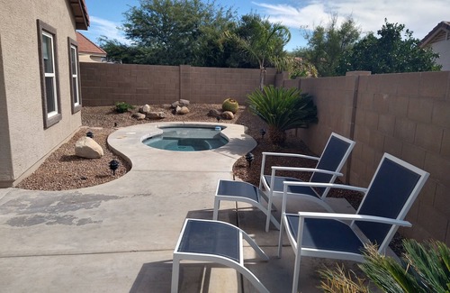 Rancho Vistoso House | Comfy Cozy Casa in Rancho Vistoso. Close to parks and and trails.