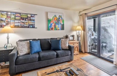 Columbine Lake Condo | Comfy Cozy Condo 1 mile from Purgatory Ski Resort