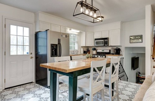 Crestline Heights House | Comfy Crestline Oasis, only Minutes from Crestline Village