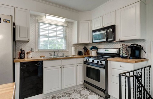 Crestline Heights House | Comfy Crestline Oasis, only Minutes from Crestline Village