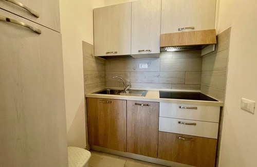 Porto Santa Margherita Apartment | Comfy flat with balcony-Beahost