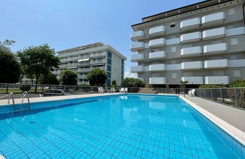 Porto Santa Margherita Apartment | Comfy flat with balcony-Beahost