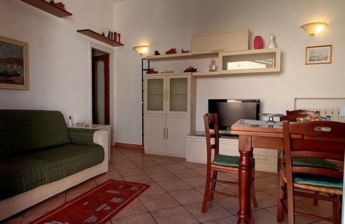 Torre del Lago Puccini Apartment | Comfy Flat Near The Beach by BelcantoVillas